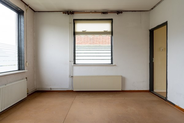 Medium property photo - Fabriciusstraat 16, 4286 AA Almkerk